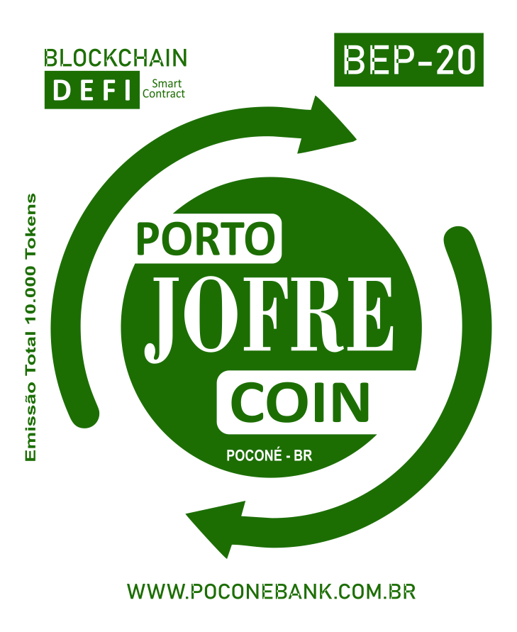 PORTO JOFRE COIN